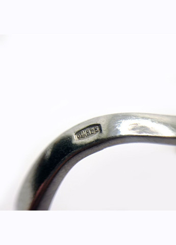 Кольцо размер серебро 925° 2,40г. родий () Весна К2Ф/601 (335859496)