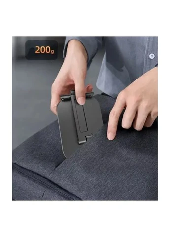 Подставка для планшета (PH-Stand-02 black) Dynamode smartphones/tablets 4-13 inches (400175956)