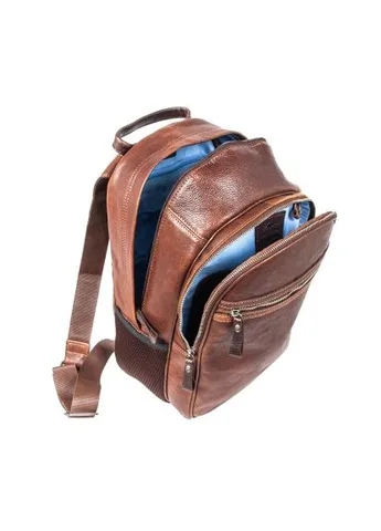 Рюкзак туристичний Ashwood 4555 Brown (370020979)