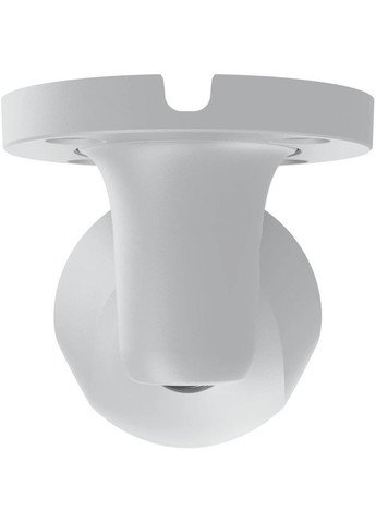 Камера відеоспостереження BulletCam (5/4.0) white Ajax (372619286)