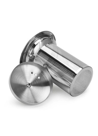 Чайник заварювальний 1 л 9173 Fissman (367078720)