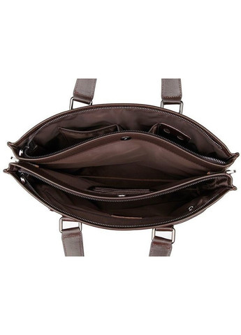 Сумка мужская 14399 Коричневая. Vintage (331910274)