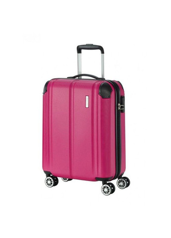 Чемодан на 4 колесах CITY Berry S 40л (TL073047-17) Travelite (322200078)