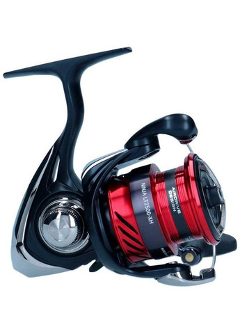 Котушка 23 Ninja LT 4000-C 20060046 Daiwa (317307148)