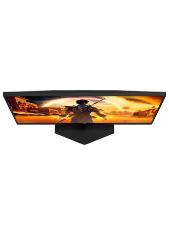 TFT 24.5" 25G42E, Fast IPS, 180 Гц, HDMI, DP, чорно-червоний AOC (396868514)