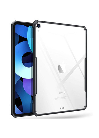 Уцінка TPU+PC чохол c посиленими кутами для Apple iPad Air 10.9'' (2020) (2022) Xundd (291881611)