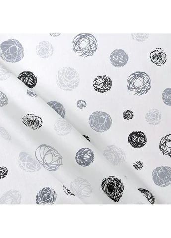 Євро постіль без простирадла YARN BALLS (4822052117736) Cosas (392821061)
