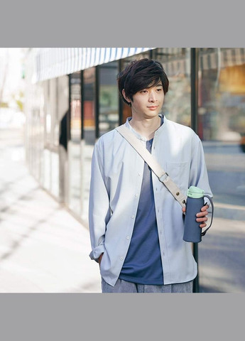 Чехол для термоса MCAA02 для 0,48 л синий MC-AA02AA Zojirushi (316615752)