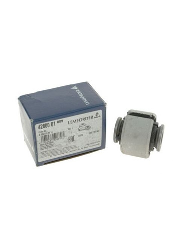Сайлентблок підвіски Lemforder (345772061)