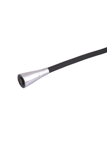 Смеситель для кухни Tani с гибким изливом (k40) LDTAN007F3BCR37649 Chrome/Black LIDZ 007F3 (346492368)