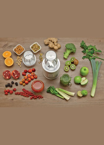 Блендер стационарный BN-1200-AL 1200 Вт Gorenje (336884026)