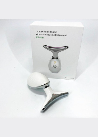 Багатофункціональний масажер ES-1081 для очищення No Brand (329058910)