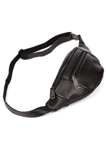 Мужская кожаная сумка бананка GC-8040-3md TARWA (298793374)