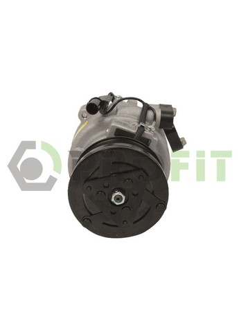 Компресор кондиціонера MITSUBISHI/PEUGEOT/CITROEN 06- PR 1790-0139 PROfit (355340582)