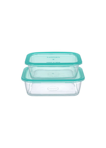Комплект контейнеров KEEP'N BOX, 2 шт. (6463952) Luminarc (322768368)