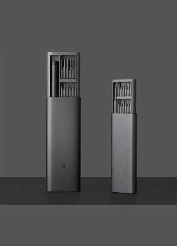 Отвертка электрическая 24 насадки MJDDLSD003QW DZN4021CN MiJia (322701549)