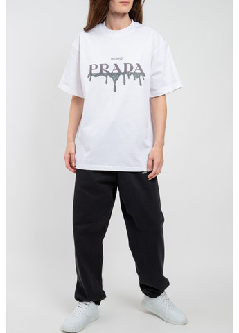 Футболка Prada - (295656706)