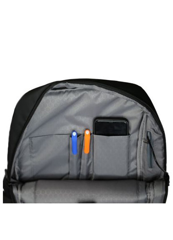 Рюкзак туристичний (30011705-01) NikiBo Quest 16л чорний (369881498)