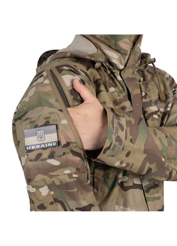 Куртка гірська літня Mount Trac MK-3 MTP/MCU camo P1G (315823028)