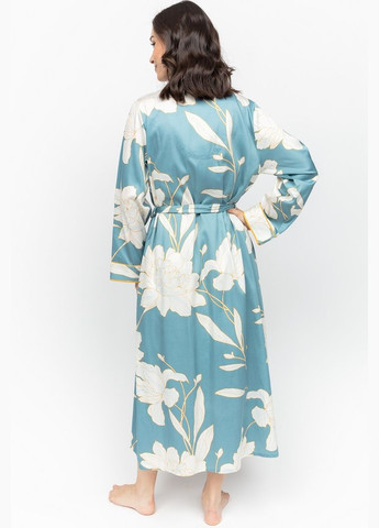 Женский халат Fable&Eve 1971 Fable & Eve Greenwich (299638273)