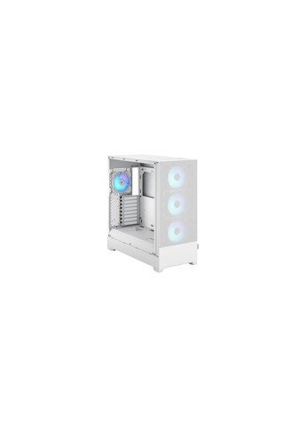 Корпус (FD-C-POR1X-01) FRACTAL DESIGN Pop XL Air RGB White TG (372951068)