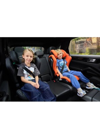 Автокресло AXION 1 Happy Grey (B1101002) Recaro (361854433)