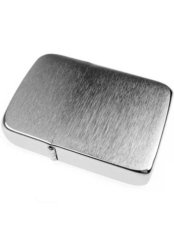 Запальничка 1941 "1941 REPLICA" brushed chrome Zippo (316615811)