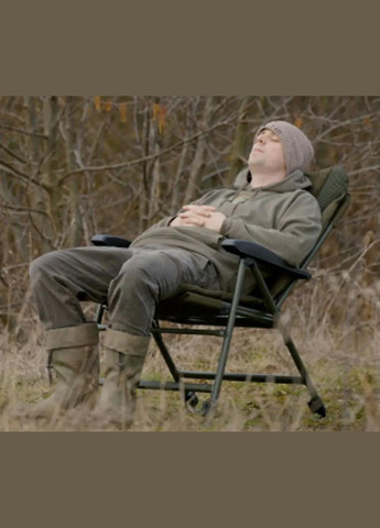 Кресло Solar SP Recliner Chair High MKII No Brand (329740825)