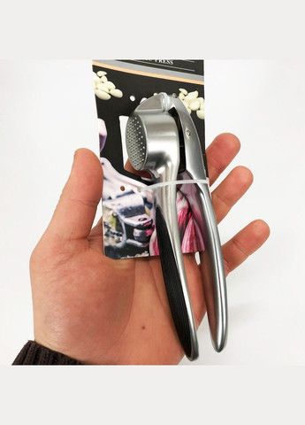 Пресс для чеснока чеснокавка KT-950 ручная металлическая. No Brand (352769474)