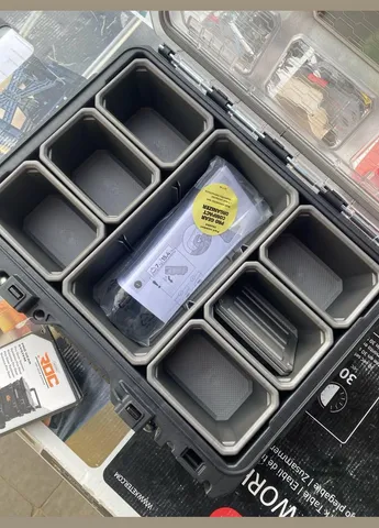 Органайзер маленький ROC Pro Gear 2.0 Keter (346532612)