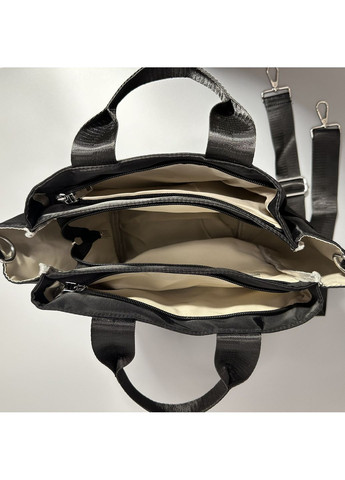 Універсальна повсякденна містка жіноча сумка No Brand (350315871)