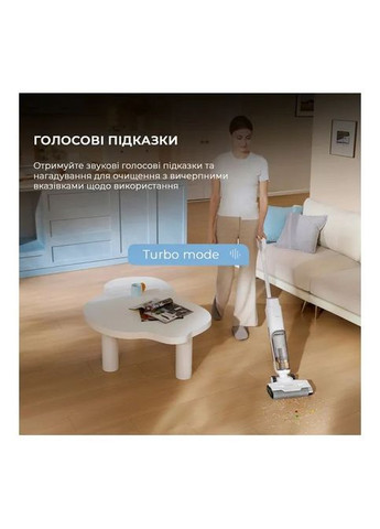 Пилосос (BVC-T8) Mova K10 Pro (354227355)