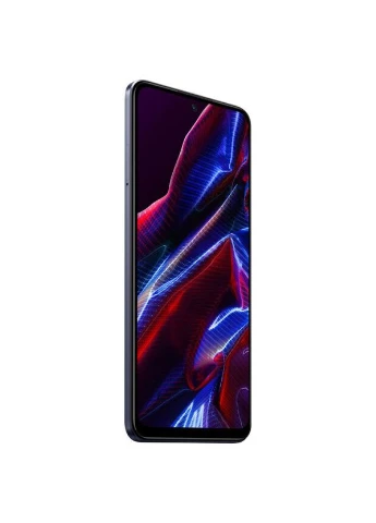 Смартфон X5 5G 6/128GB NFC Black (Global) POCO (392219634)