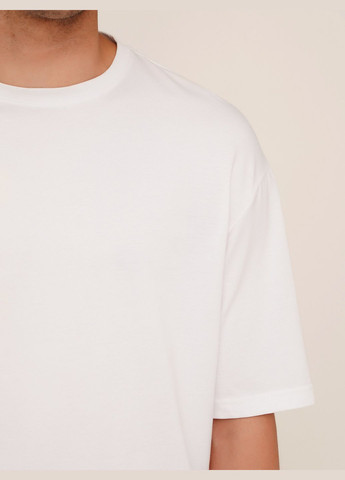 Футболка однотонна чоловіча CTM MBC02301 shop (2000989912965) LAWA - (329201606)