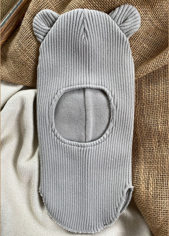 Дитячий шолом шапка на весну та осінь, балаклава Talvi Шелбі (319152342)