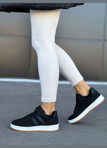 Чорні кеди Vakko