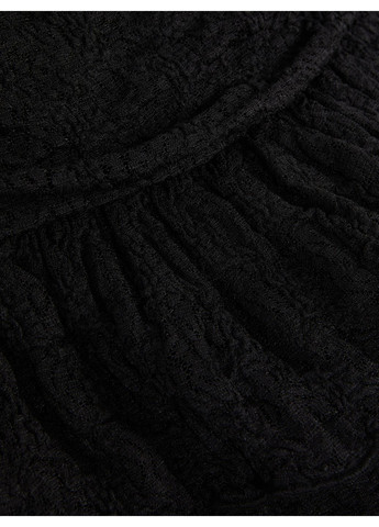 Черная юбка Primark