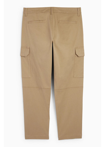 Штани чино regular C&A (361849423)