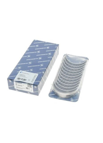 Вкладиші корінні MB OM602 (вир-во KS) Kolbenschmidt (345759322)