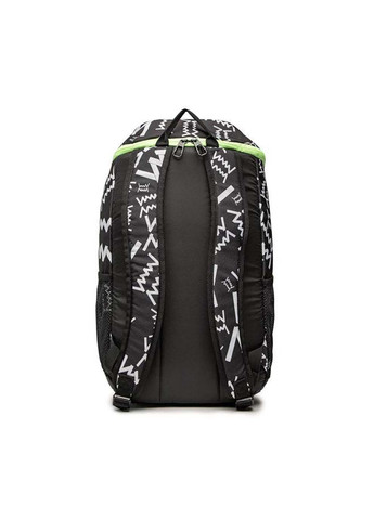 Рюкзак Basketball Backpack 27L Чорний 31х45х14 см Puma (367589362)