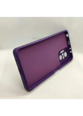Силіконовий чохол, бампер для Motorola Edge 40 No Brand (381180558)