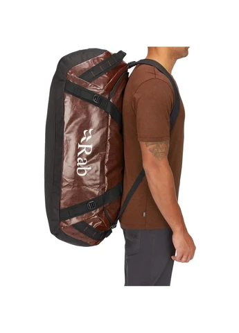 Сумка Expedition Kitbag II 120 QAP-59 Rab (396566071)