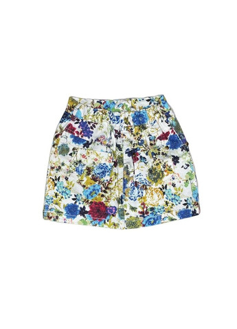 Разноцветная юбка Модняшки