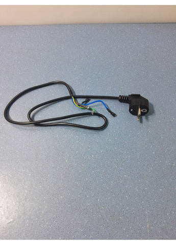 Шнур питания для капельной кофеварки No Brand (365267119)