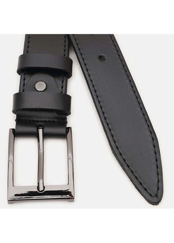 Ремінь Borsa Leather V1125FX09-black (285696980)