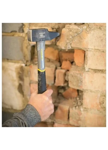Молоток Fiberglass, 300 г (STHT0-54131) Stanley Fiberglass, 300 г (401657137)