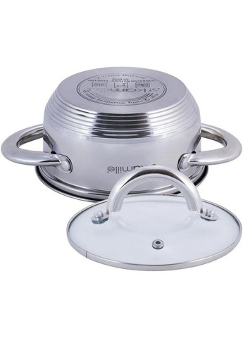 Кастрюля Ø16 см Kamille (289462876)