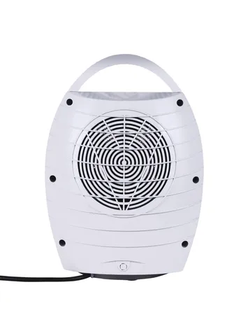 Тепловентилятор керамический Heater Ceramic 450/900/1500 Watt (8618450) Bo-Camp (302366395)