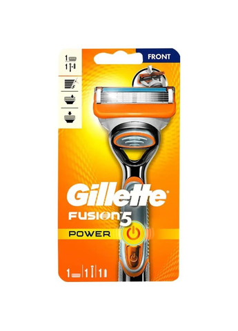 Станок для гоління Gillette (278773575)
