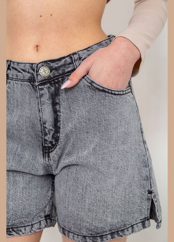 Шорти джинсові жіночі Ager 244r00501 (294339223)